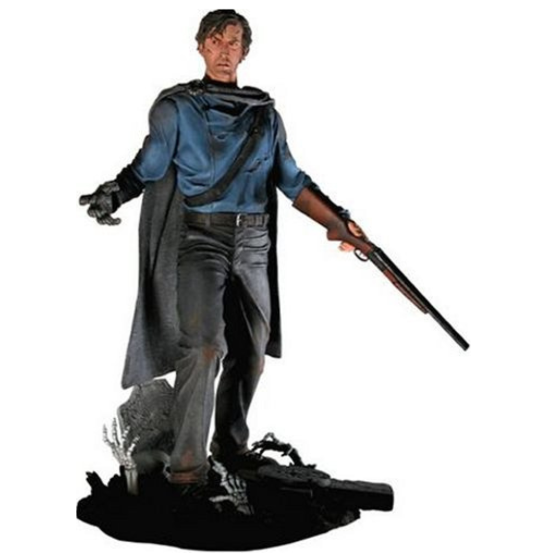 NECA (Army of Darkness) Medieval Ash Action Figure
