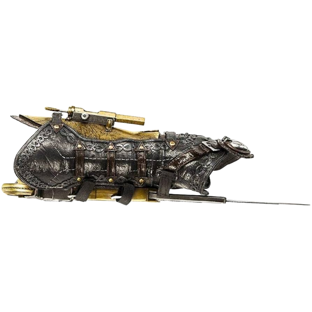 Ubisoft Assassin's Creed Syndicate Hidden Blade Gauntlet