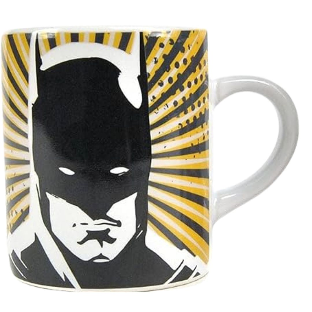 Batman (Justice League) Mini Mug