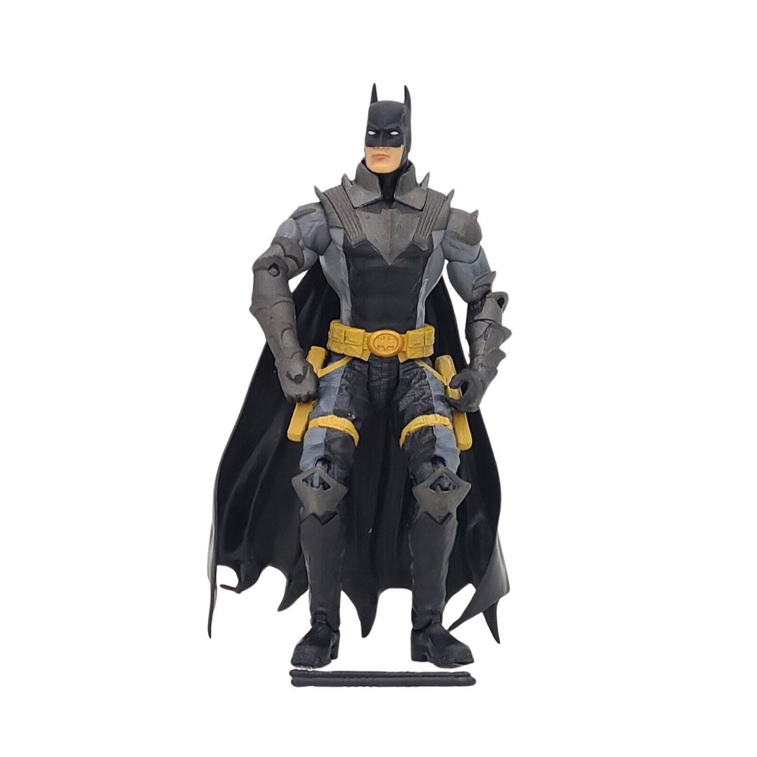 New-52 Earth-2 Batman (DC Comics) Action Figure