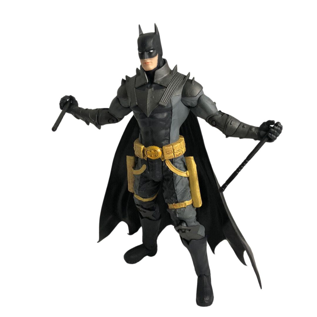 New-52 Earth-2 Batman (DC Comics) Action Figure