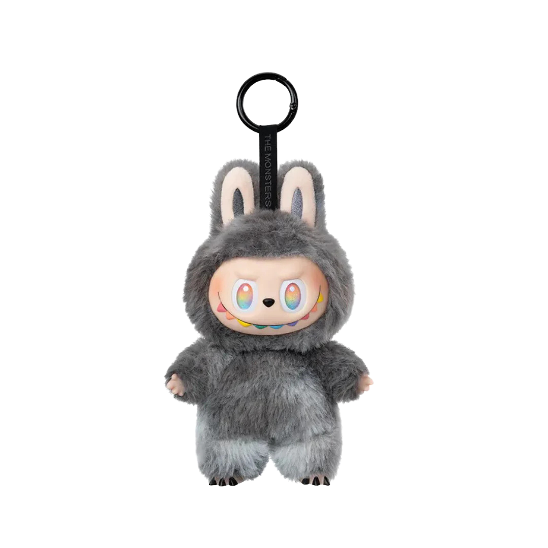 THE MONSTERS Labubu Big into Energy Series-Vinyl Plush Pendant Blind Box - POP MART