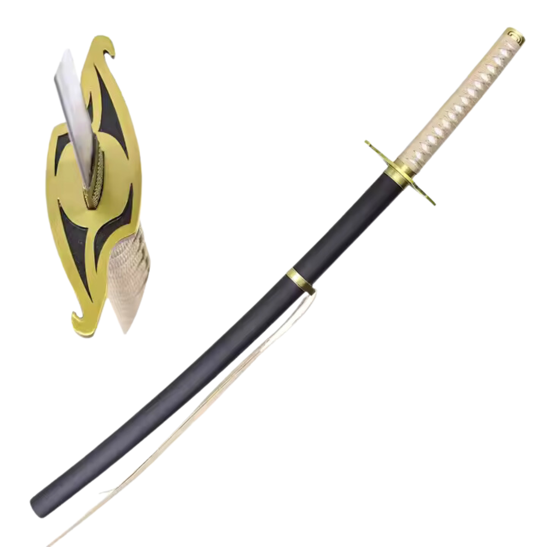 Ulquiorra Cifer's Metal Sword (Bleach)