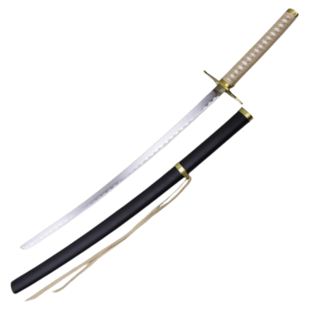 Ulquiorra Cifer's Metal Sword (Bleach)