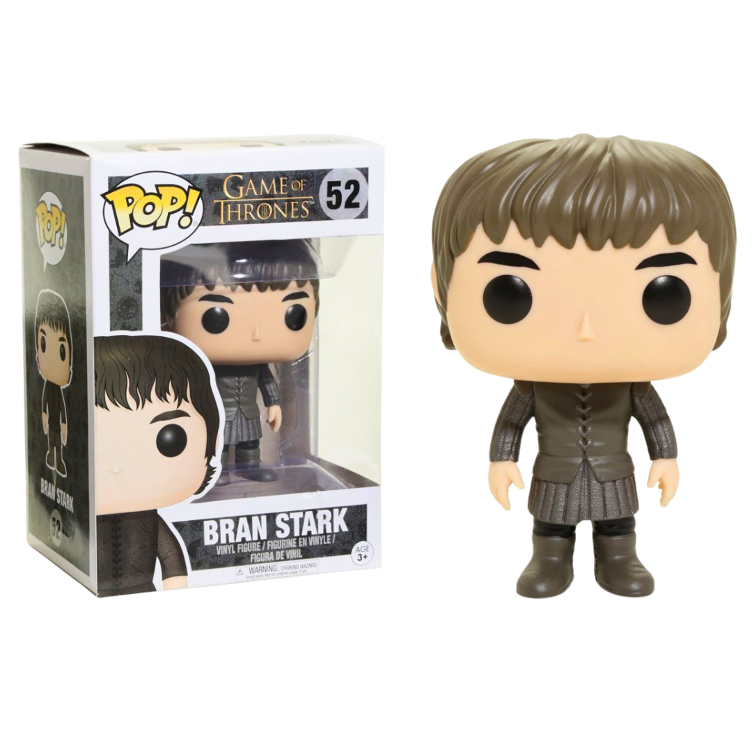 Bran Stark (Game of Thrones) 52