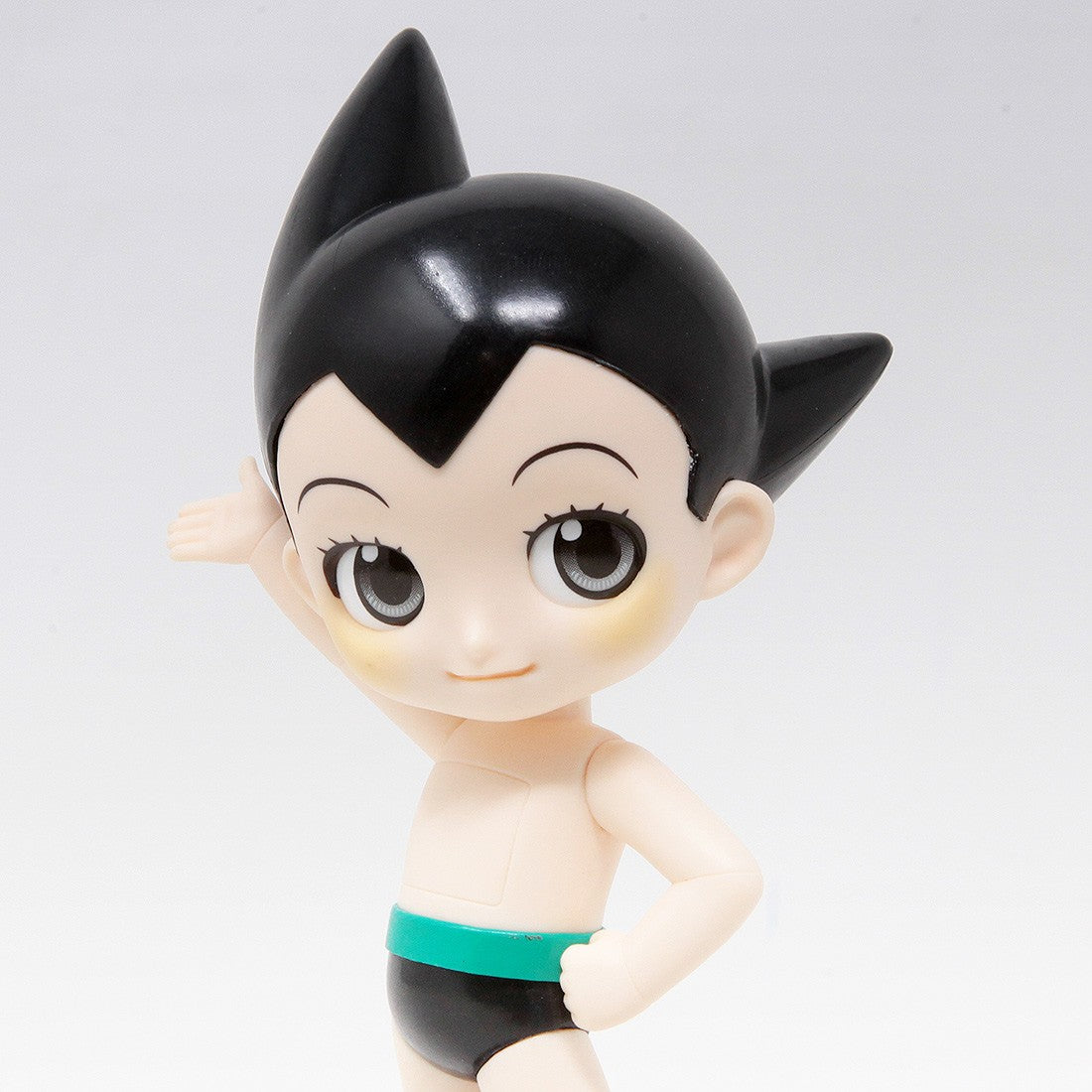 Banpresto Bandai Astro Boy Q Posket Version V Collectible Figure, 13 cm