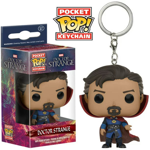 Doctor Strange (Doctor Strange)