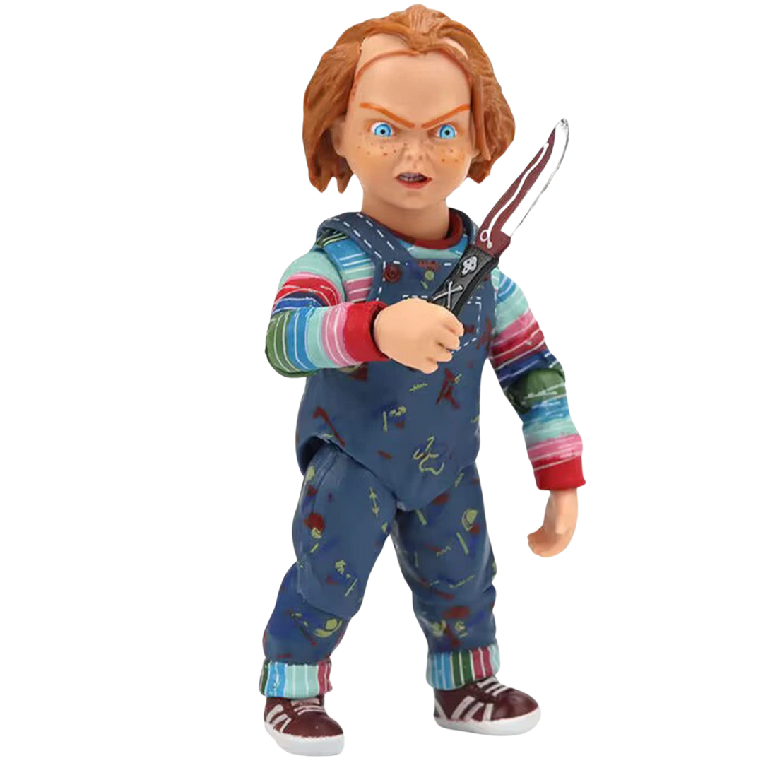 NECA - Chucky Good Guys 4" Scale Action Figure