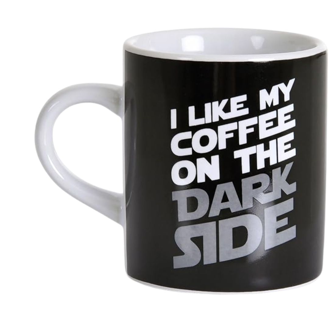 Darth Vader (Star Wars) Mini Mug