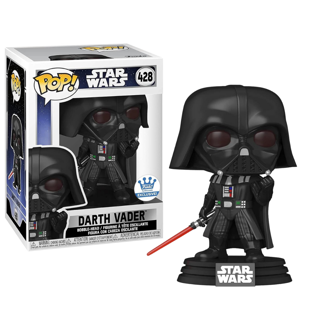 Darth Vader (Star Wars) 428