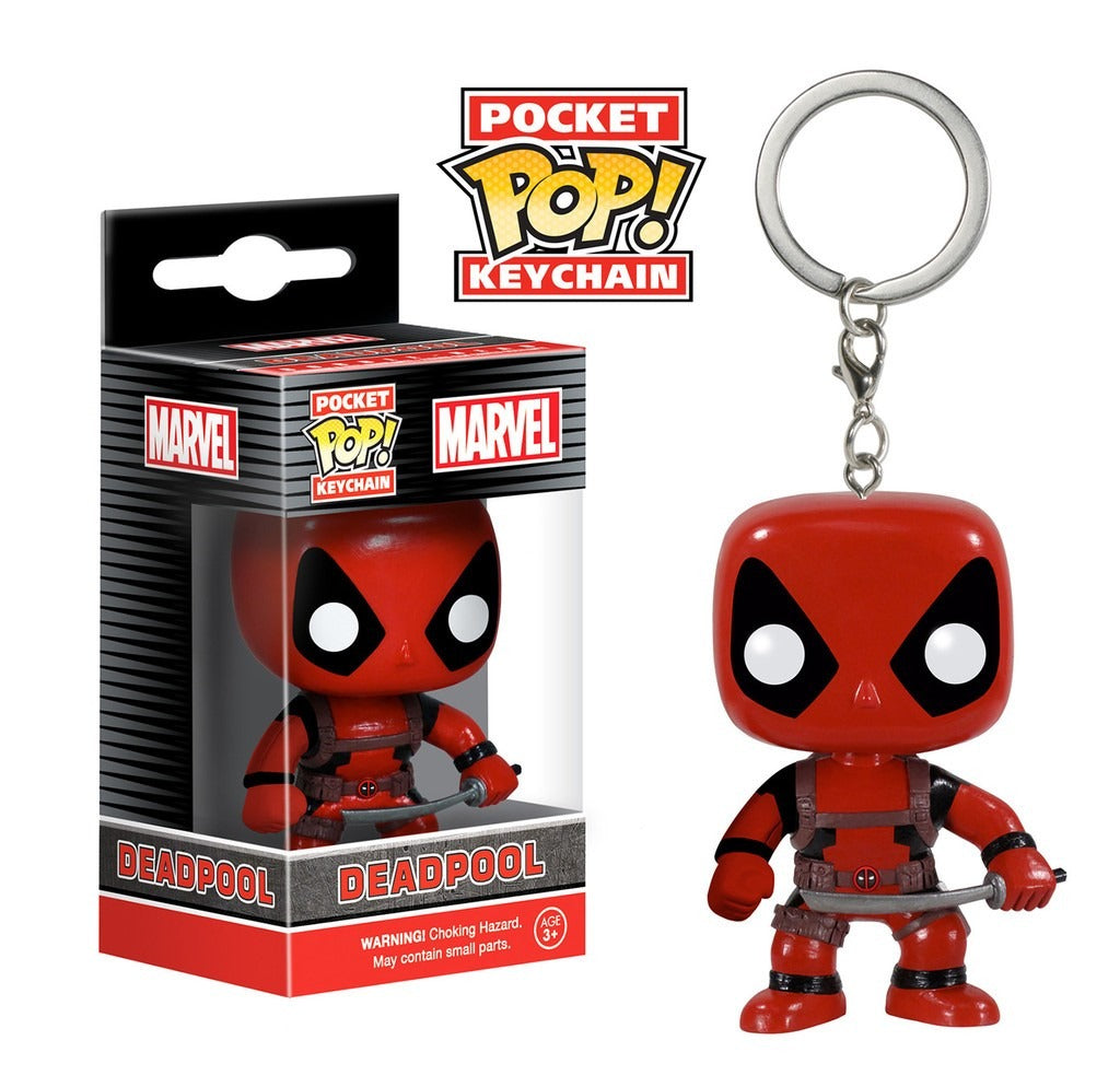 Deadpool (Marvel)
