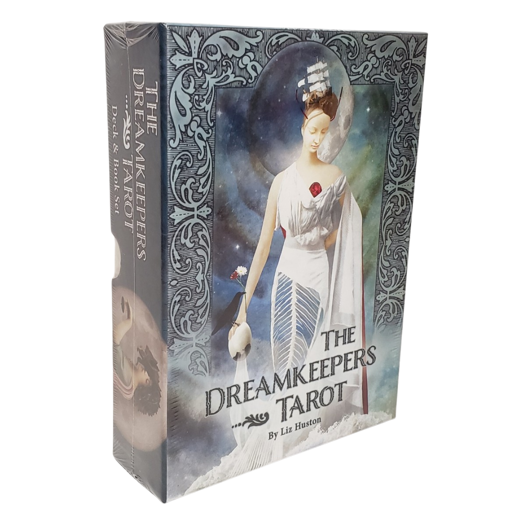 The DreamKeepers Tarot