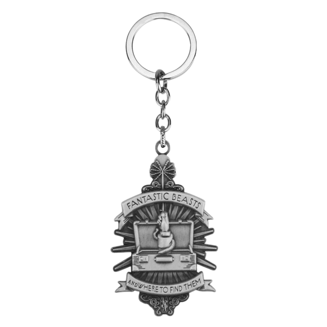 Magical Trunk Keychain (Fantastic Beasts)