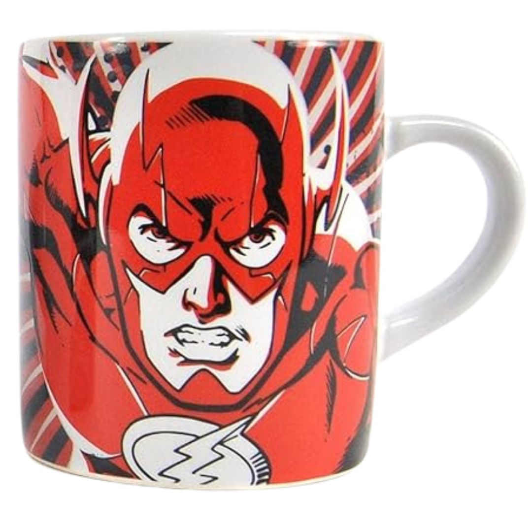The Flash (Justice League) Mini Mug