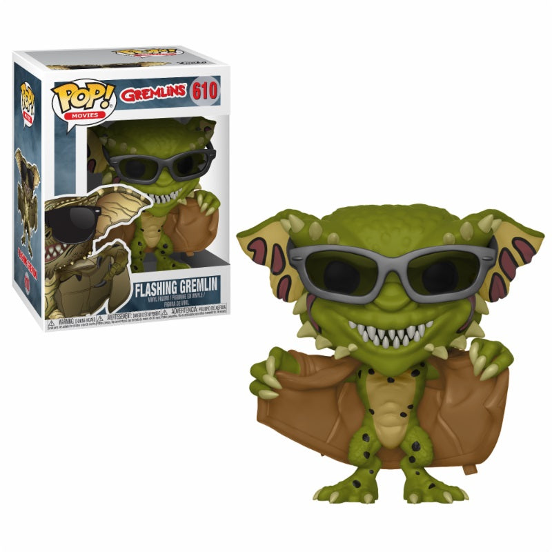 Flashing Gremlin (Gremlins)