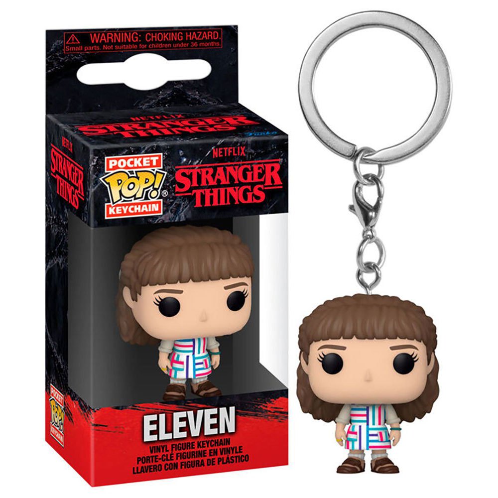 Eleven (Stranger Things)