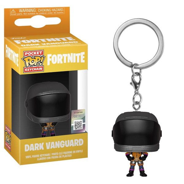 Dark Vanguard (Fortnite)
