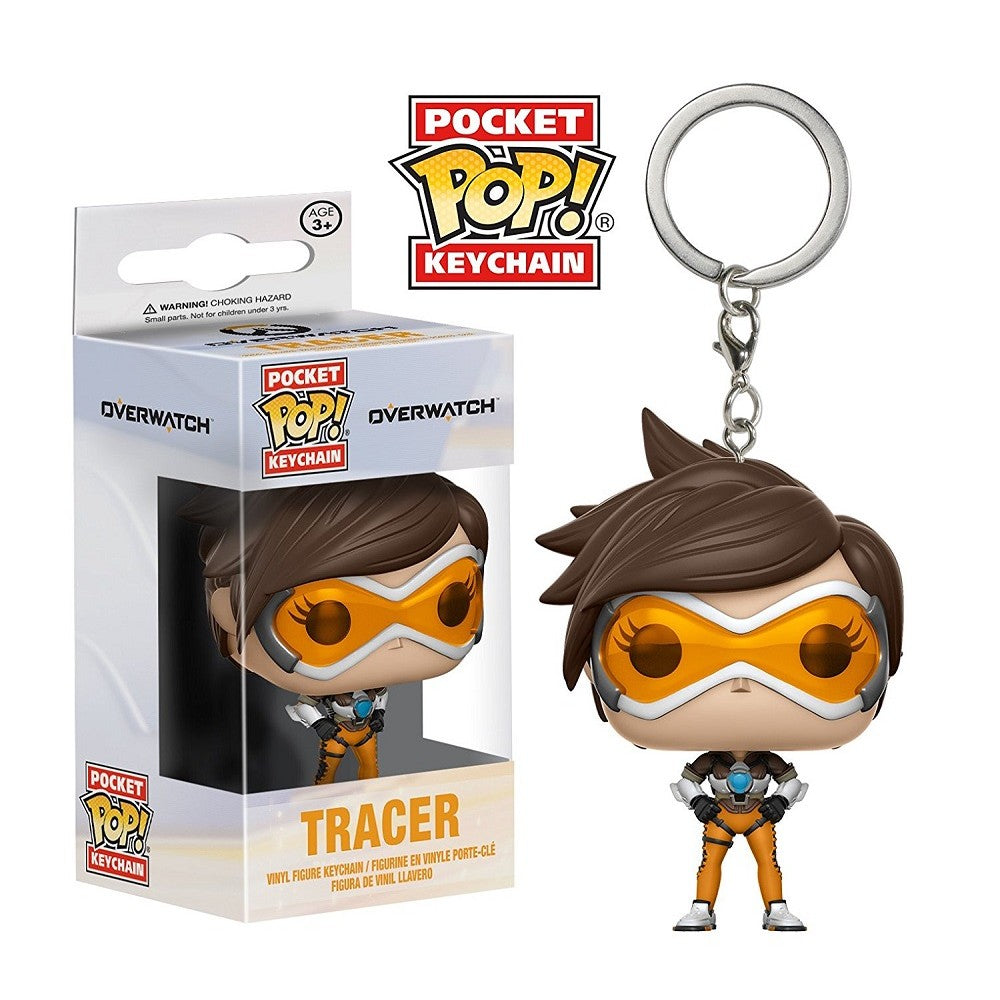 Tracer (Overwatch)