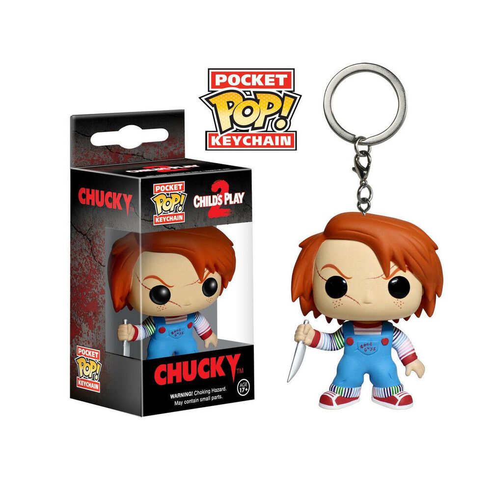 Chucky (Child's 2 Play)