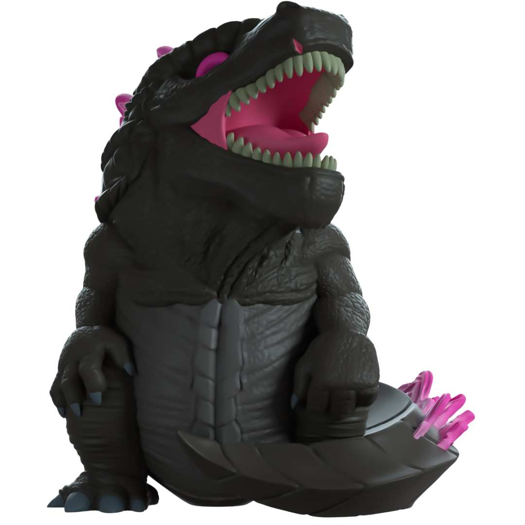 You Tooz Evolved Godzilla (Godzilla x Kong: The New Empire) #0 Vinyl Figure