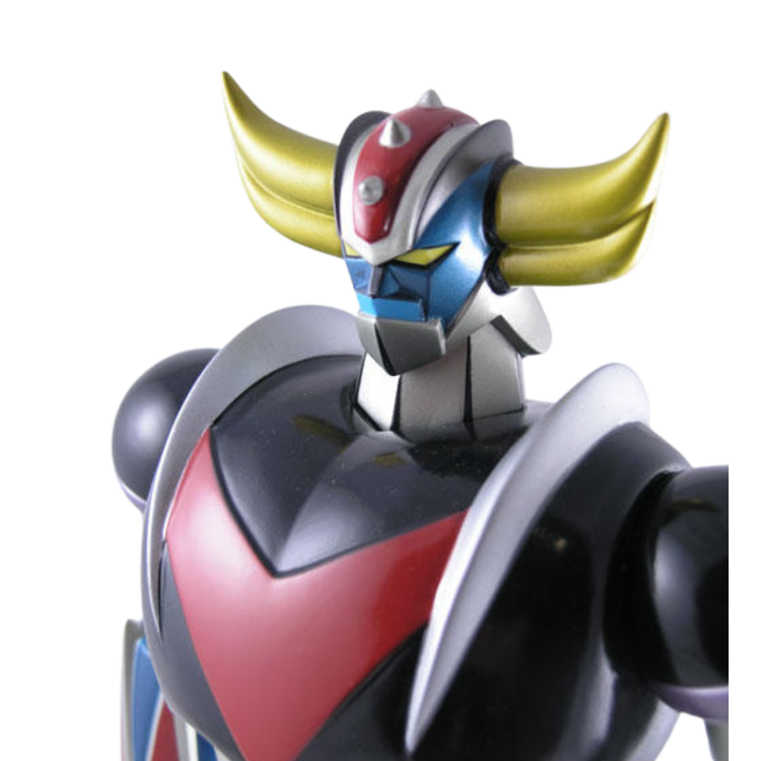 Grand Action Big Size Model UFO Robot Grendizer