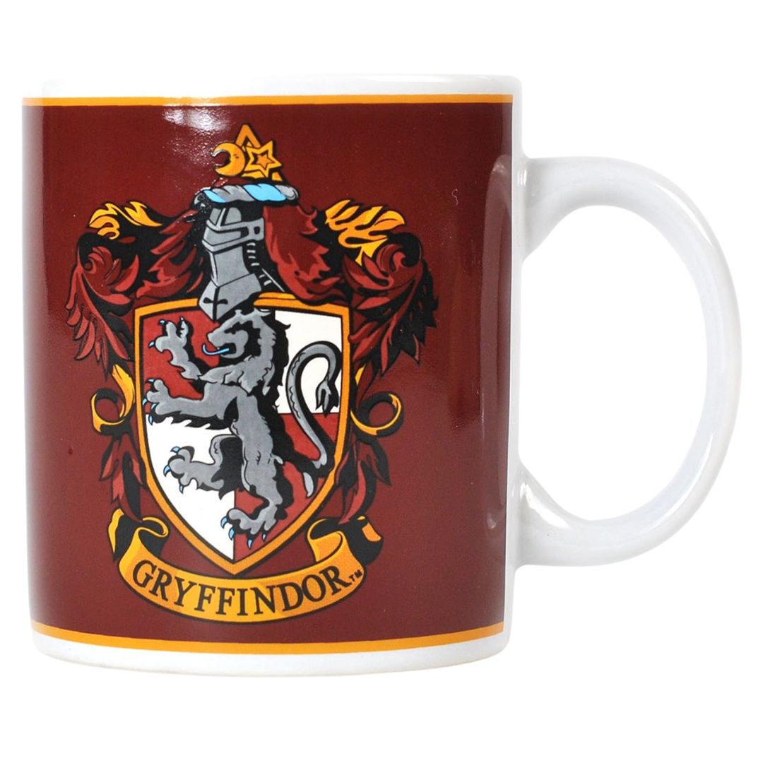Gryffindor Crest (Harry Potter) Mini Mug