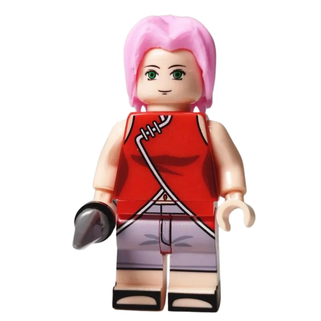 Haruno Sakura (Naruto)