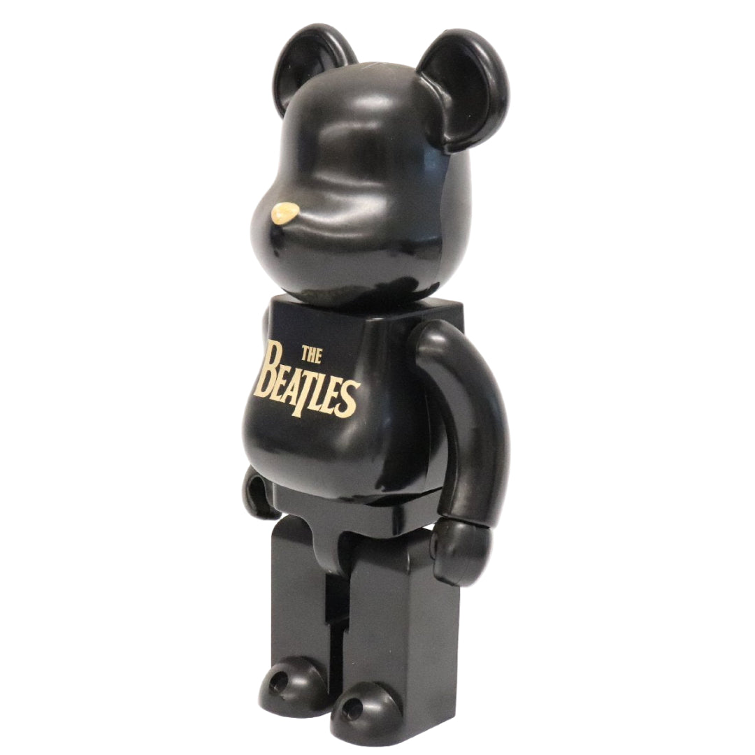The Beatles Bearbrick
