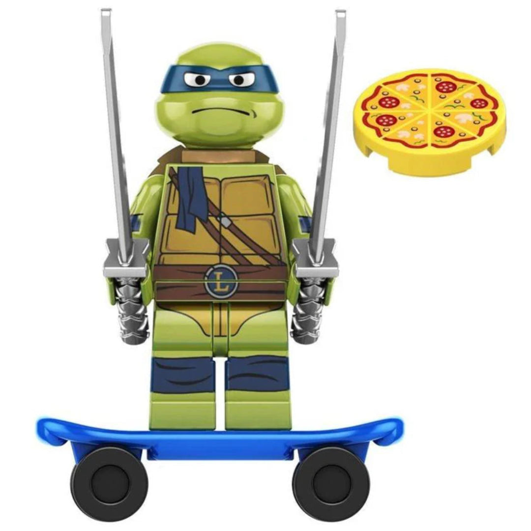 Leonardo (Teenage Mutant Ninja Turtles)