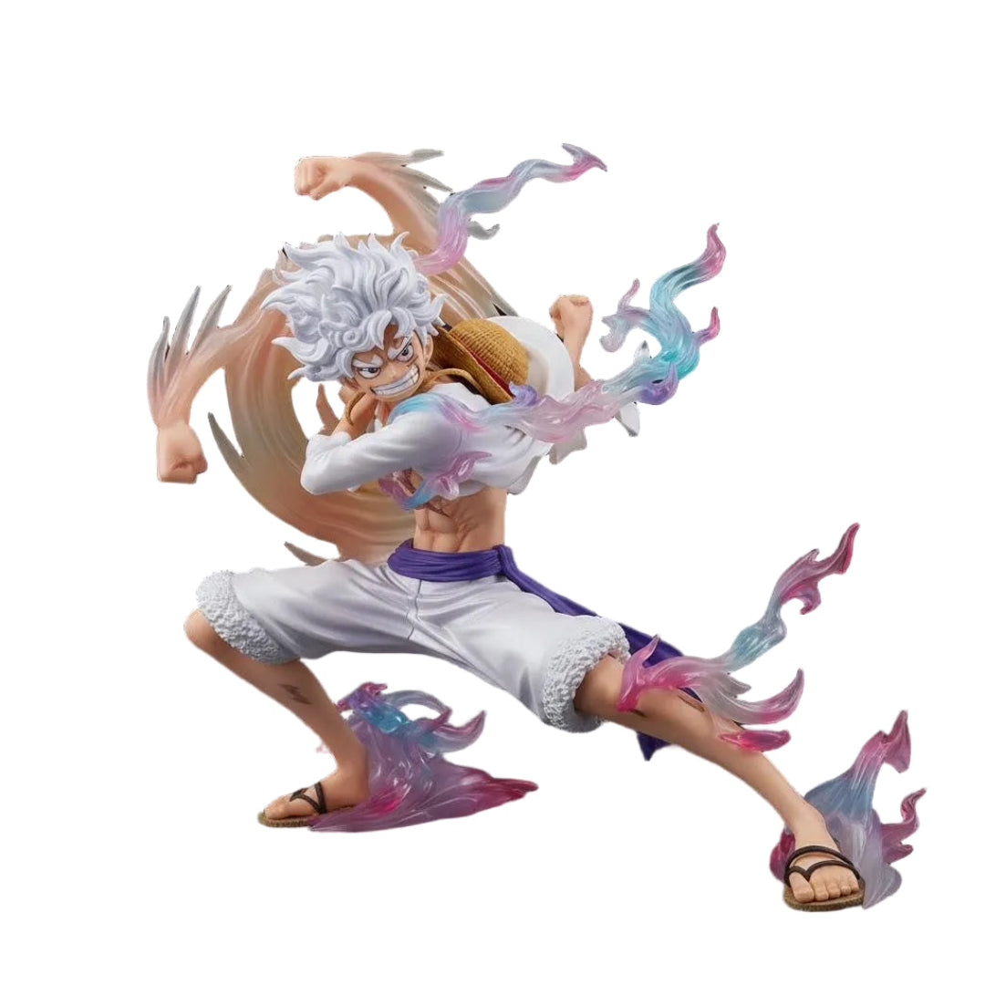 Monkey D. Luffy Gear 5 (One Piece) Figure