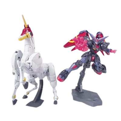 Bandai (Gundam) NEO Hong Kong Mobile Action Figure