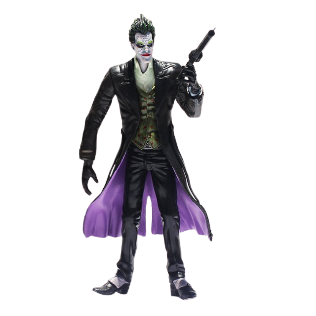 The Joker Action Figure 18cm