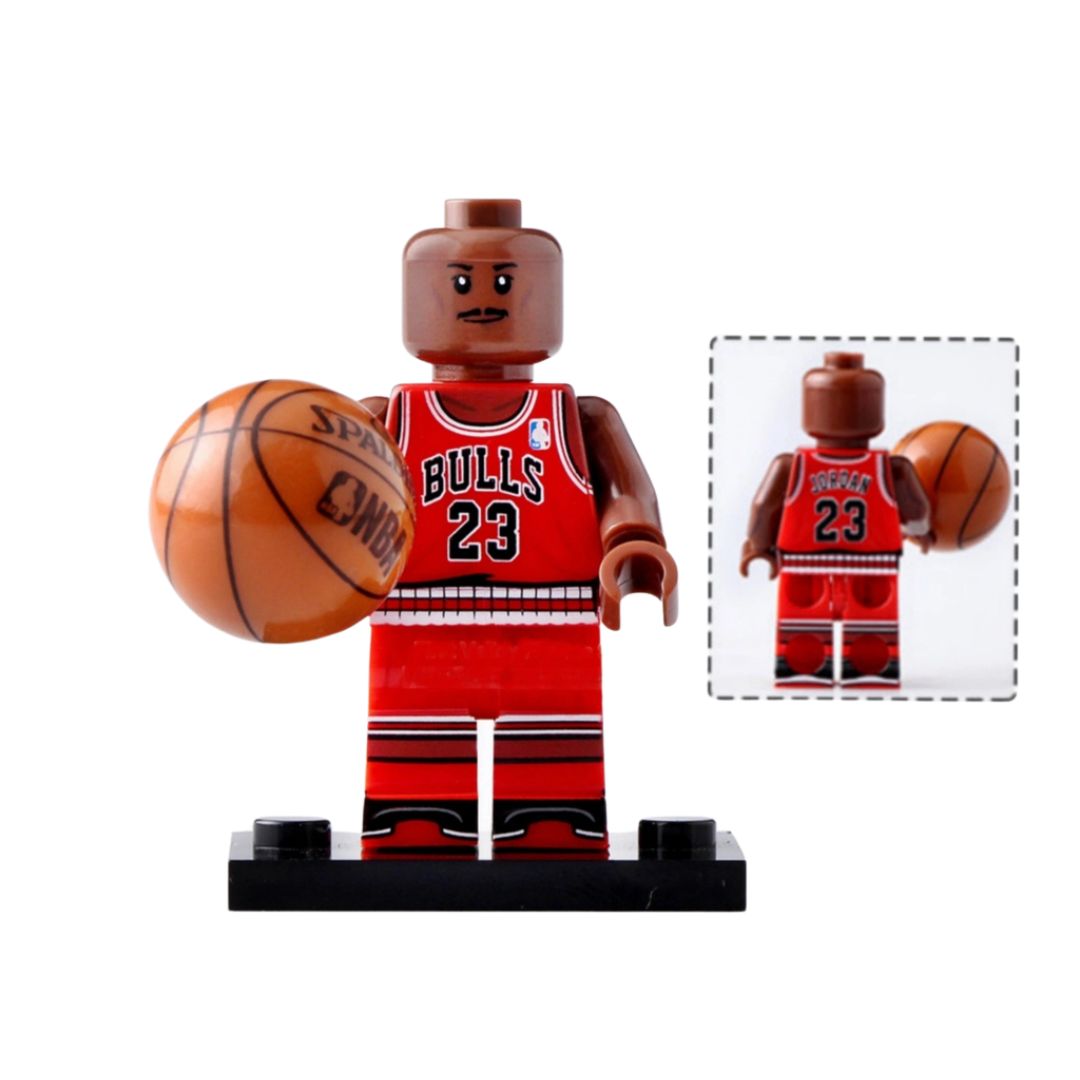 Michael Jordan (Chicago Bulls)