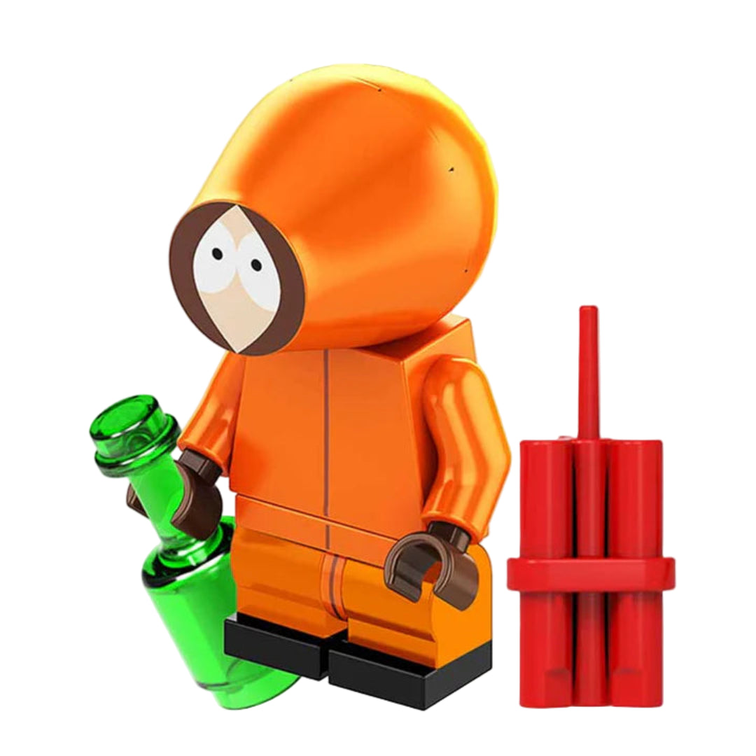 Kenny McCormick (South Park)
