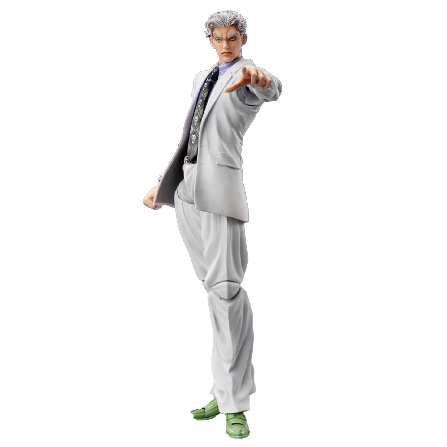 Yoshikage Kira (Jojo's Bizarre Adventure) Action Figure
