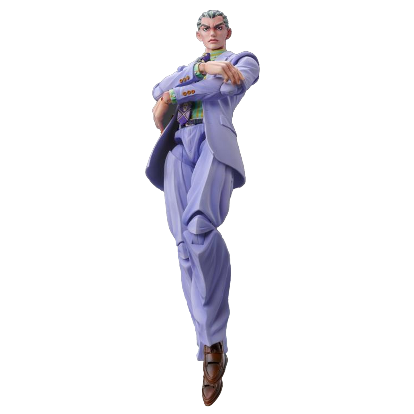Yoshikage Kira (Second) (Jojo's Bizarre Adventure) Action Figure