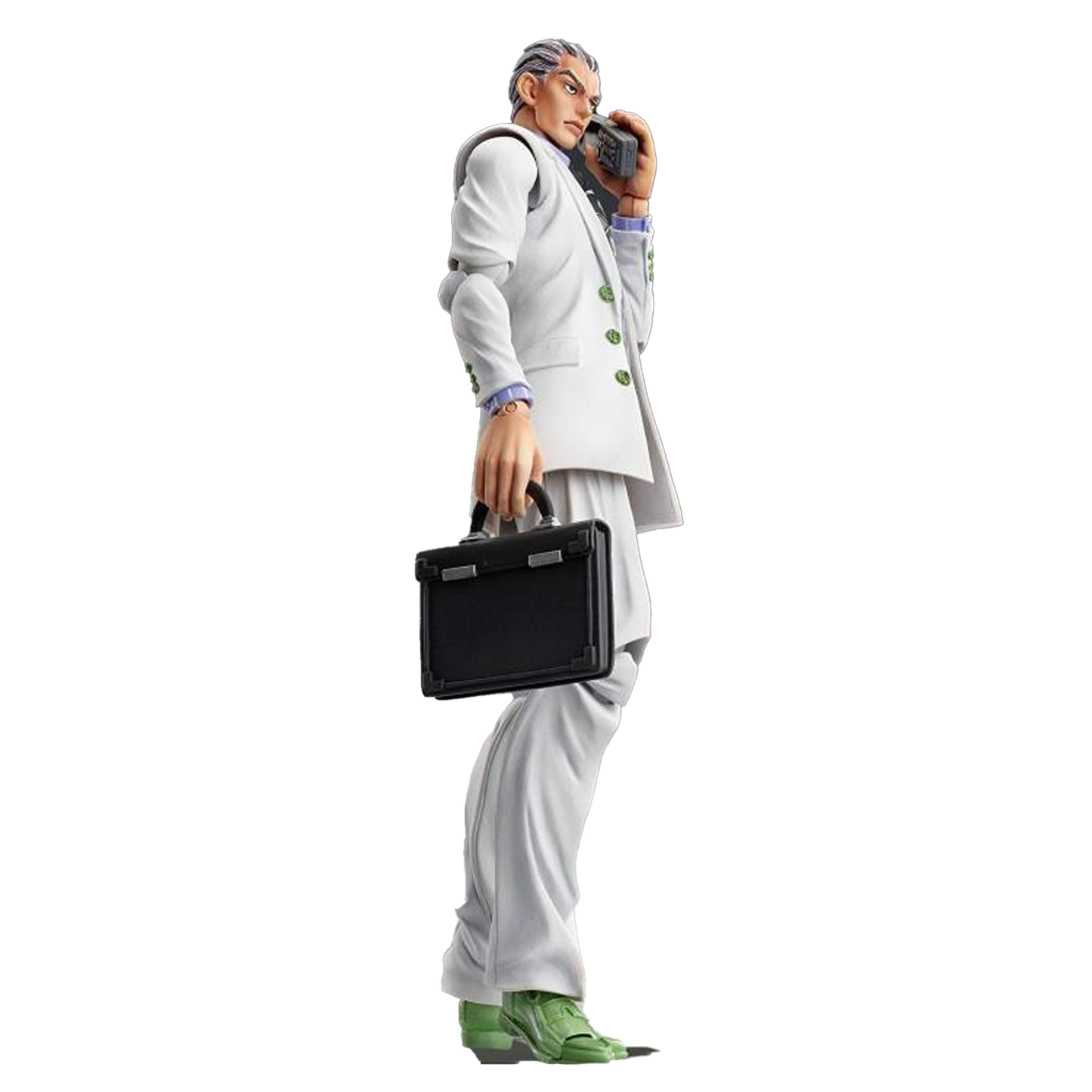 Yoshikage Kira (Jojo's Bizarre Adventure) Action Figure