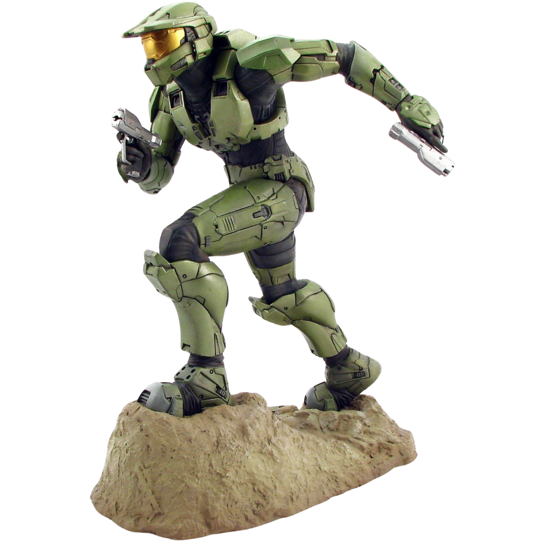 Kotobukiya Master Chief (Halo 3)