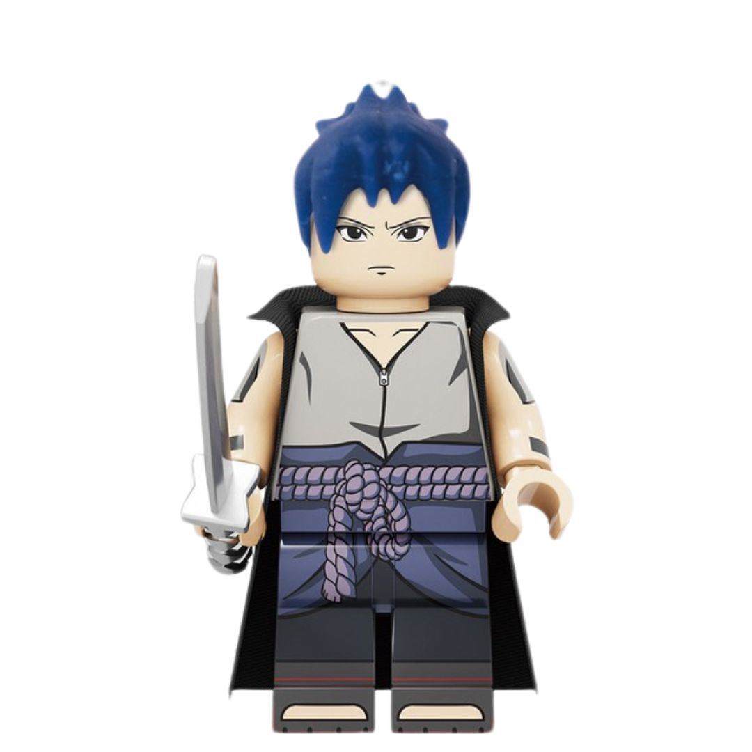 Naruto Uchiha Sasuke