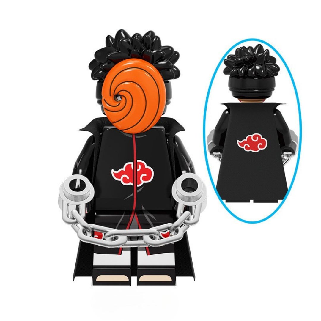Naruto Tobi