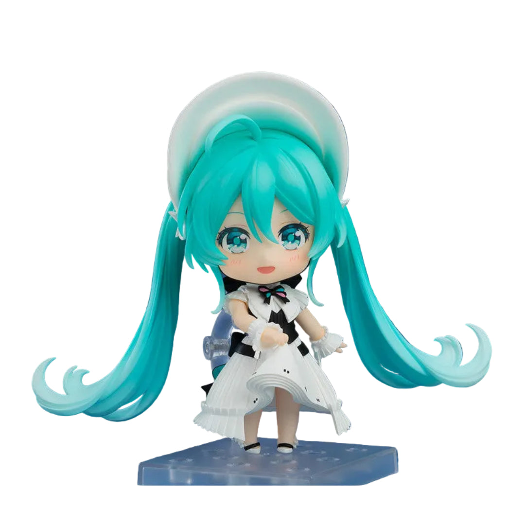 Hatsune Miku (Symphony 2023 Ver.) Nendoroid Figure