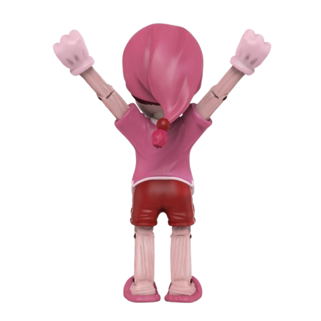 A Wood Awakening (Love Edition) 25cm Figure