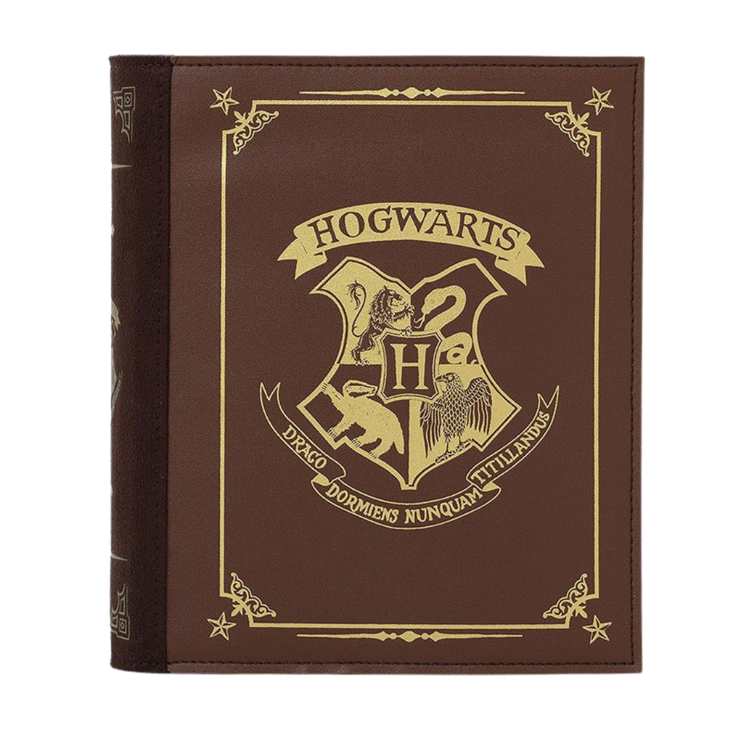 Hogwarts Pouch (Harry Potter)