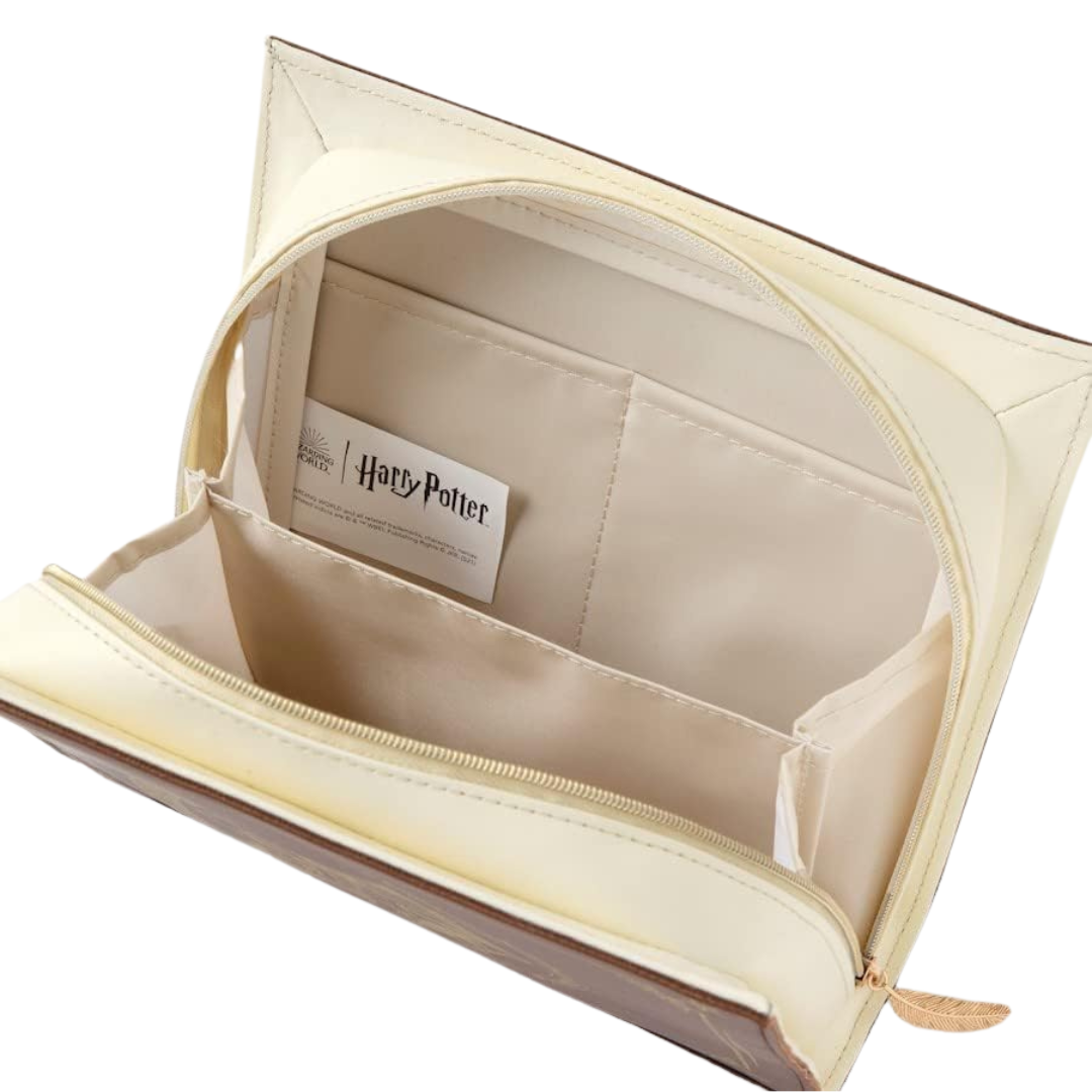 Hogwarts Pouch (Harry Potter)