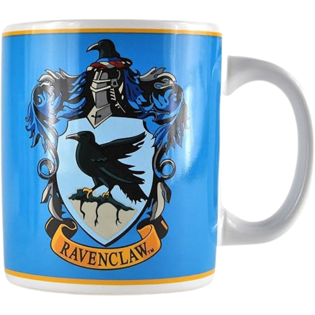 Ravenclaw Crest (Harry Potter) Mini Mug