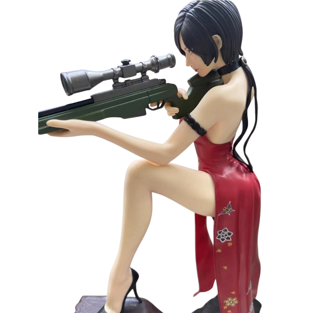 Ada Wong (Resident Evil) 30cm Figure