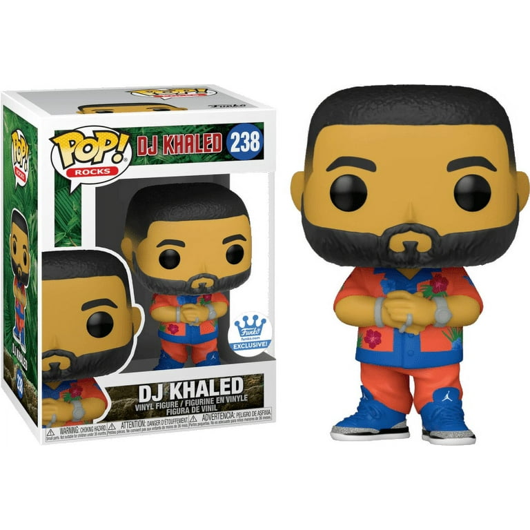 DJ Khaled (DJ Khaled)