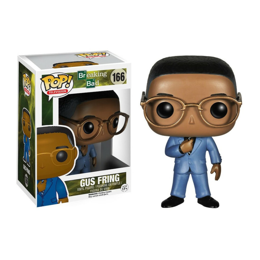 Gus Fring (Breaking Bad)