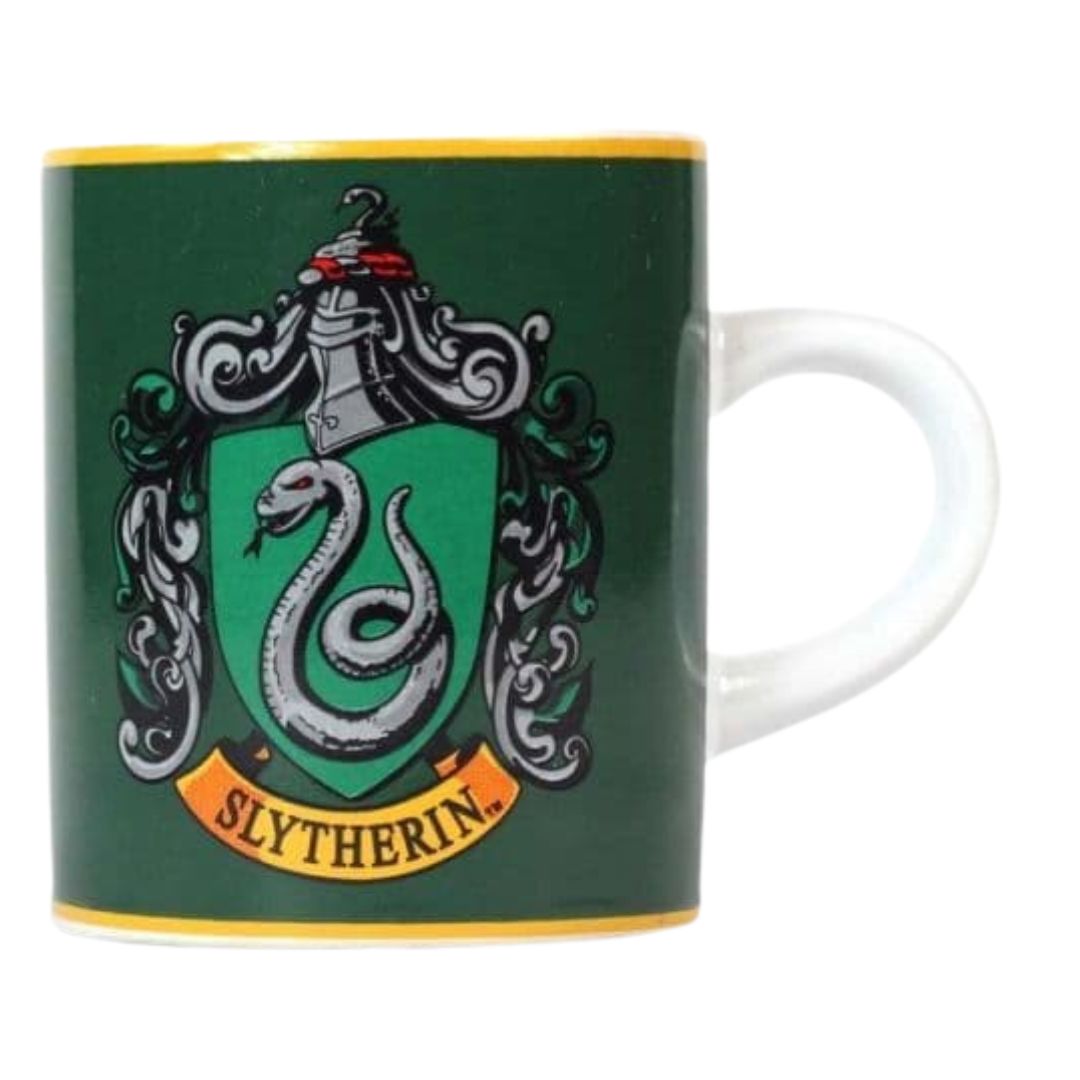 Slytherine Crest (Harry Potter) Mini Mug