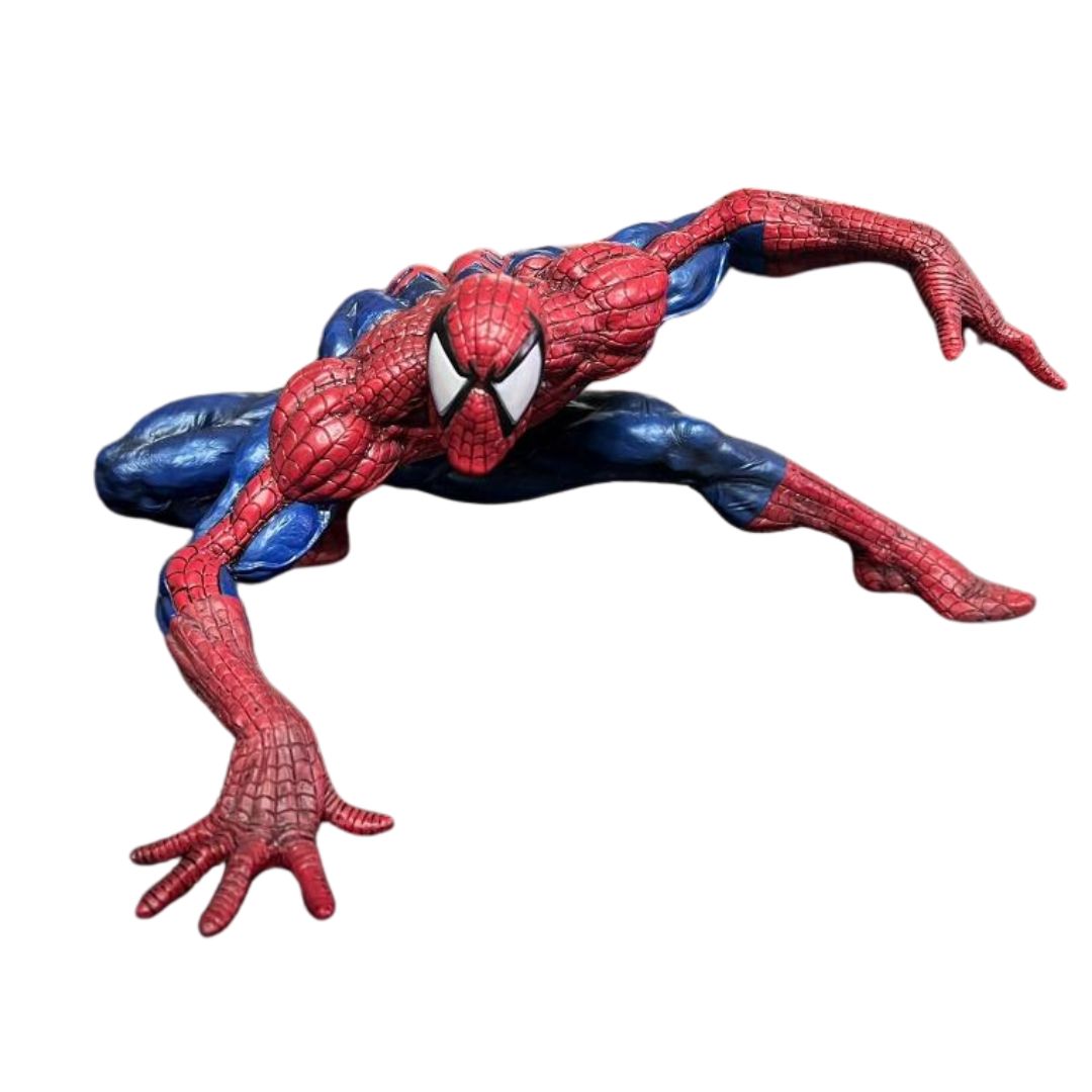 Marvel Sofbinal Spider-Man Figure